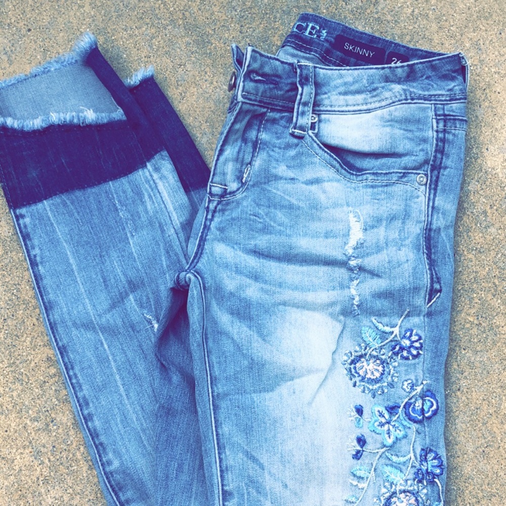Grace Jeans